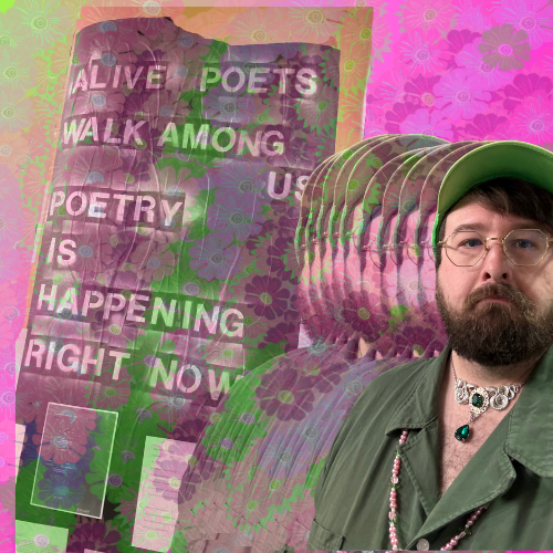 Stupid Poetry: A Pitch